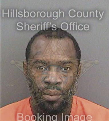 Timothy Cogmon - Hillsborough County, FL 