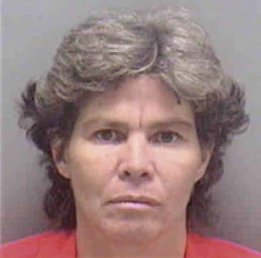 Carrie Cole, - Lee County, FL 