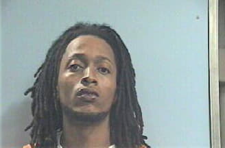 Kenneth Coleman - Fayette County, KY 