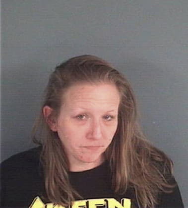 Amanda Coody, - Clay County, FL 