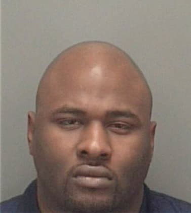 Lakenji Cooper, - Pinellas County, FL 