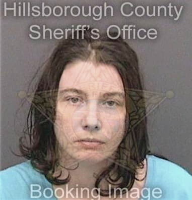 Amanda Copley, - Hillsborough County, FL 