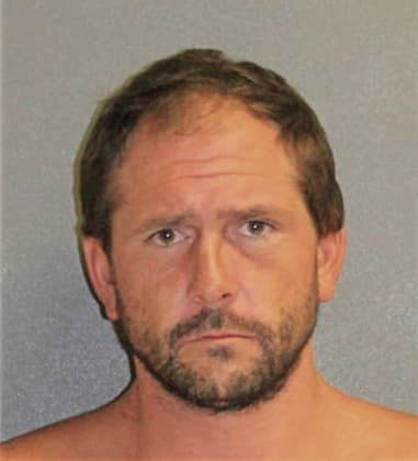 Christopher Cordova, - Volusia County, FL 