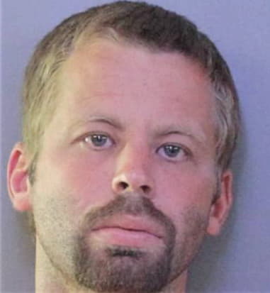 Joshua Crum, - Polk County, FL 