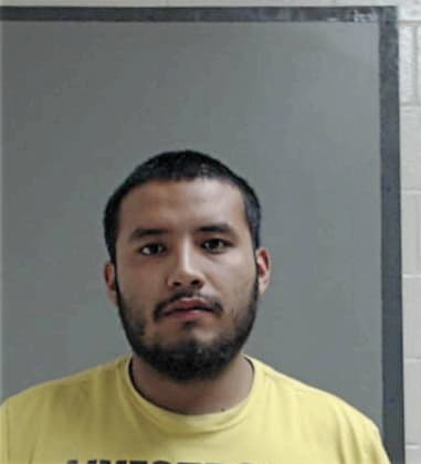 Artemio Cuevas, - Hidalgo County, TX 