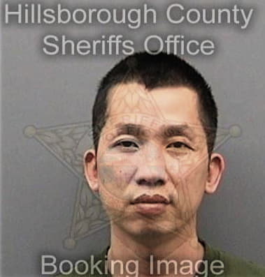 Sang Dang, - Hillsborough County, FL 