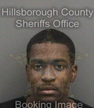 James Davenport, - Hillsborough County, FL 