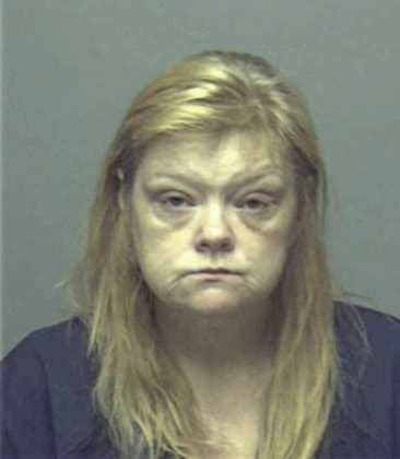 Rebecca Davis, - Putnam County, FL 