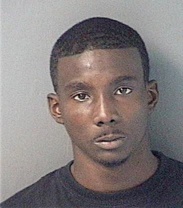 Robert Davis, - Escambia County, FL 