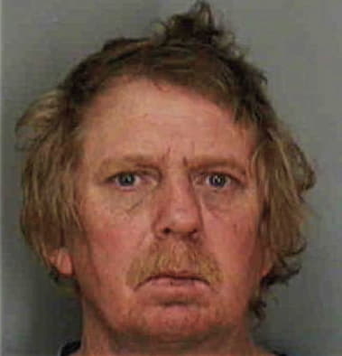 Thomas Davis, - Polk County, FL 