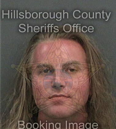 Christopher Delgado, - Hillsborough County, FL 