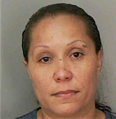 Veronica Dennis, - Polk County, FL 