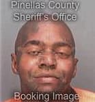 Eric Dixon, - Pinellas County, FL 