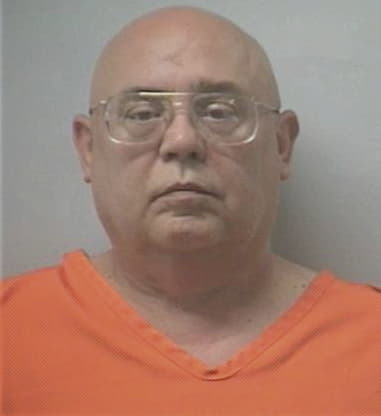 Isaac Dunner, - LaPorte County, IN 