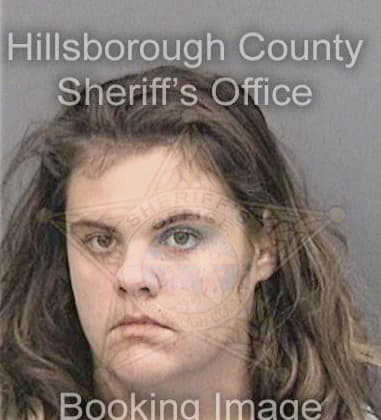 Brittany Easterwood, - Hillsborough County, FL 