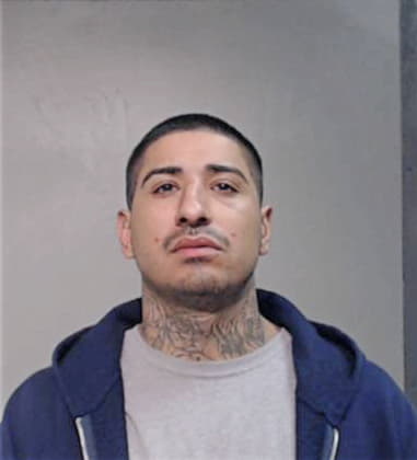 Pascual-Guzman Espinoza, - Hidalgo County, TX 