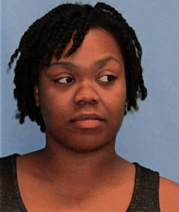 Antoinette Finley, - Pulaski County, AR 