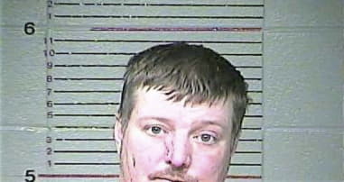 Aaron Flora, - Franklin County, KY 