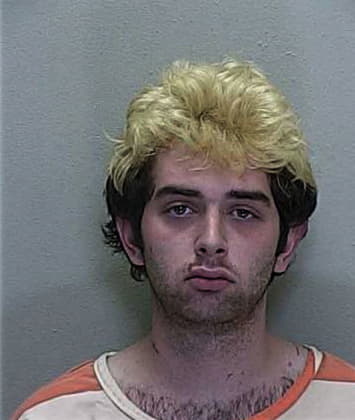 Steven Fogel, - Marion County, FL 