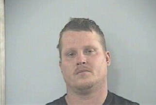 Daniel Fogtman - Fayette County, KY 