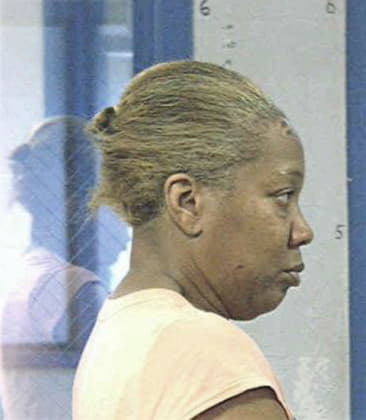 Dionne Fox, - Suffolk County, VA 