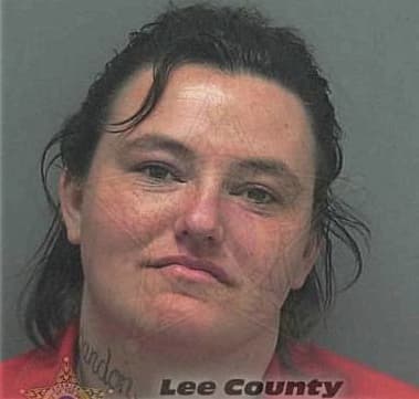 Joann Fox, - Lee County, FL 