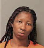 Shanterria Freeman, - Shelby County, TN 