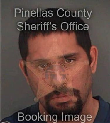 Placido Garay, - Pinellas County, FL 