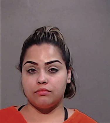 Jorgette Garcia, - Hidalgo County, TX 