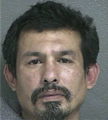 Raul Garcia, - Wyandotte County, KS 