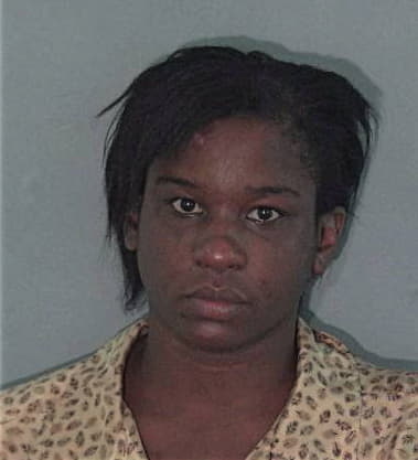 Latasha Golphin, - Sumter County, FL 