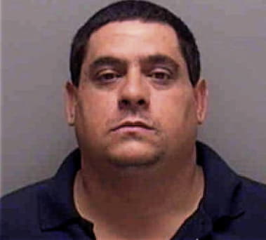 Ivan Gomezlopez, - Lee County, FL 