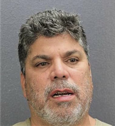 Jose Gonzalez, - Broward County, FL 