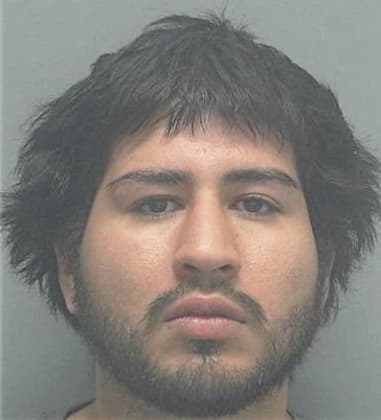 Jose Gonzalez, - Lee County, FL 