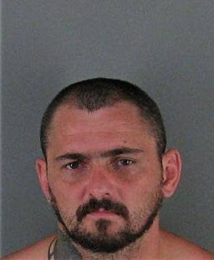 Robert Goodson - Gaston County, NC 