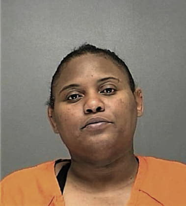 Lateia Gordon, - Volusia County, FL 