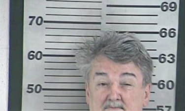 Ralph Gordon, - Dyer County, TN 