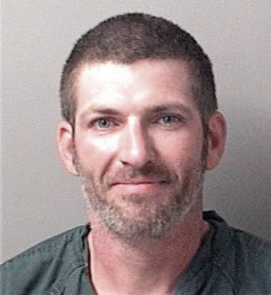 Andrew Gormley, - Escambia County, FL 