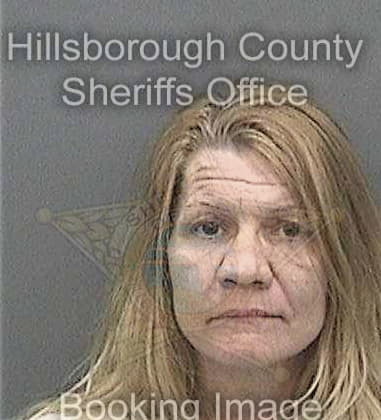 Alicia Guajardo, - Hillsborough County, FL 