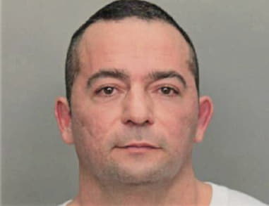 Fernando Guerrero, - Dade County, FL 