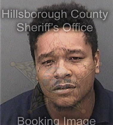 Gregory Gunn, - Hillsborough County, FL 