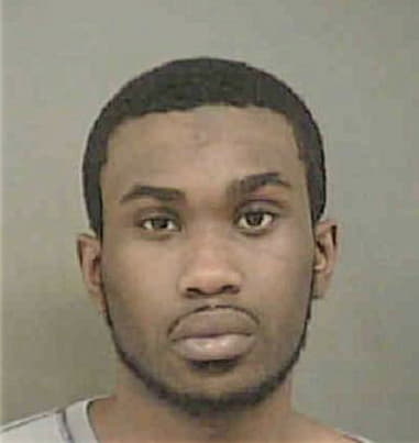 Emmanuel Guy - Mecklenburg County, NC 