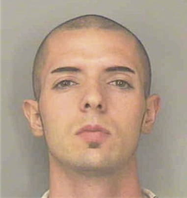 Ricardo Guzman, - Polk County, FL 