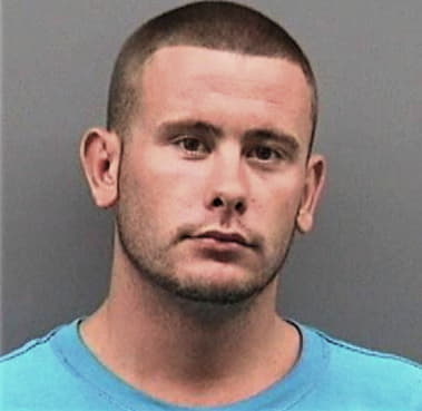 Jesse Haley, - Hillsborough County, FL 