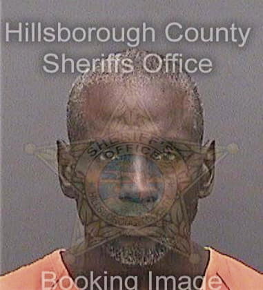 Larry Harley, - Hillsborough County, FL 