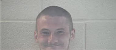 Nicholas Hearld, - Pulaski County, KY 