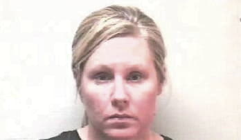 Michelle Hein, - Henderson County, KY 