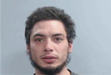 Roberto Hernandez - Fayette County, KY 