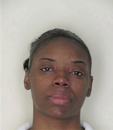 Yulita Howard, - Hillsborough County, FL 