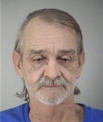 Gerald Hutcheson, - Lake County, FL 